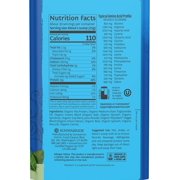 Sunwarrior Warrior Blend Greens Vegan Protein Powder, Unflavored, 750g (30 Servings)