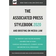 thumbnail image 3 of The Associated Press Stylebook 2020: and Briefing on Media Law, 3 of 3