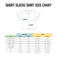 thumbnail image 5 of Creative Knitwear Infant and Toddler Short Sleeve T-Shirt with NASA Applique, Pink, Sizes 12M–4T, 5 of 5