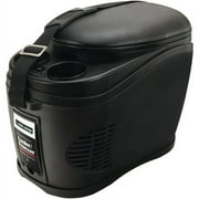 BLACK+DECKER Gallon Cooler/Warmer with Dual Cup Holders, 2.3 gal