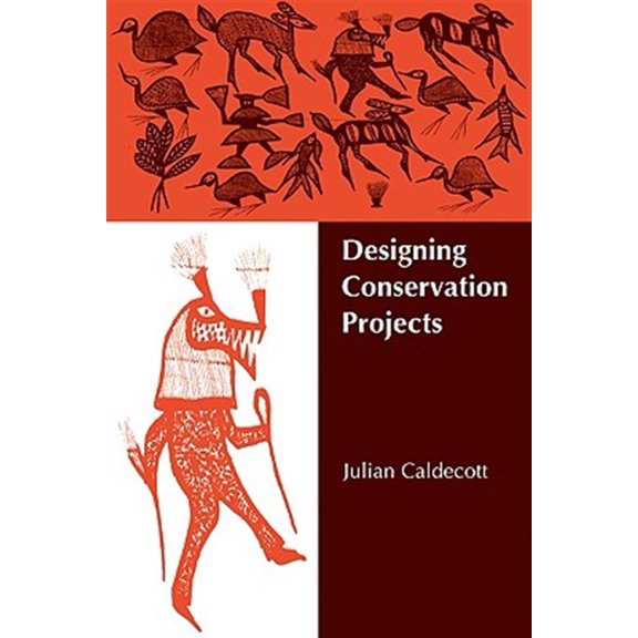 Pre-Owned Designing Conservation Projects, (Paperback)