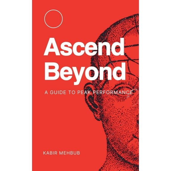 Ascend Beyond, (Paperback)