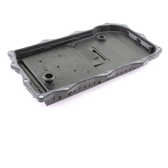 Automatic Transmission Pan - Compatible with 2011 - 2017 BMW X5 2012 2013 2014 2015 2016