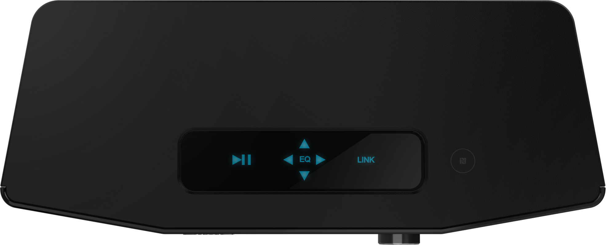Aiwa Exos-9 Bluetooth Speaker - image 4 of 8