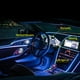 thumbnail image 1 of Gwong Autos Atmósfera de coche Luz Decorativa Fácil instalación DIY Coche Partido Interior LED Cableado Tira de luz de neón para vacaciones Gwong 24018807, 1 of 6