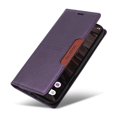 thumbnail image 5 of Étui pour FOXDOCK Google Pixel 7A Portefeuille Blocage RFID Flip Étui Antichoc, 5 of 5