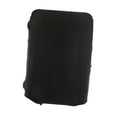 thumbnail image 2 of Funda Protectora para Maleta de Viaje, Accesorios de Tela Elástica Negra, Protección Contra Arañazos, Resistente, Flexible Y Suave, Reutilizable 20 pulgadas, 2 of 8