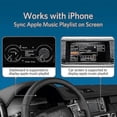 thumbnail image 4 of Bluetooth-compatible Car Kit For Range Rover Music Receiver Airdual For Land Rover 30 Pin Ipod Inter, 4 of 5