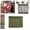 Gre, variant on 2026 New Handmade Farmhouse Oven Skirt, Heat-Resistant Oven Skirt Curtain for Door, Effortless Install, Hide Clutter & Elevate Style, Handmade Oven Skirts (P)