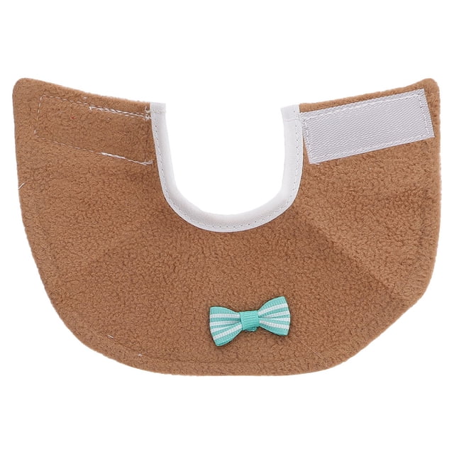 Shisuyan Bird Neck Protector Bird Anti- bite Collar Parrot Neck Collar Bird Recovery Collar