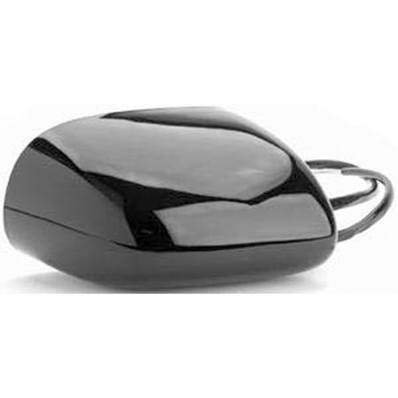 - 1990-1995 Oldsmobile Cutlass Supreme Passenger Side Right Manual Door Mirror Assembly, 88895183