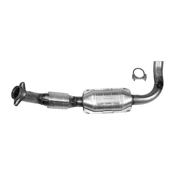 AP 645260 Catalytic Converter Fits select: 1999-2003 FORD ECONOLINE