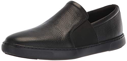FitFlop Men's Collins Slip-ON Shoe 