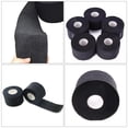 thumbnail image 4 of 10pcs Disposable Barber Paper Neck Strips Stretchy Wrap Neck Protection, 4 of 9