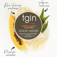 thumbnail image 2 of TGIN HONEY CURLS CUSTARD 12oz, 2 of 2