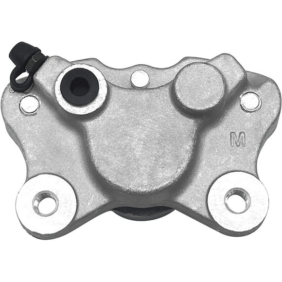 MATI Étrier de Frein avant Gauche Ou Arrière Droit avec Plaquettes pour 0402-011 Arctic Cat ATV Arctic ATV 250 300 375 400 454 500