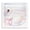 Pastel Swan Ribbon Grace, variant on Stupell Industries Contemporary Pink Swan with Ribbon Black Floating Frame Canvas Art, 18 x 18, by Kim Allen