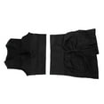 thumbnail image 4 of Traje de yoga para mujer traje de yoga de secado rápido que absorbe el sudor 2 piezas para mujer para deportes ANGGREK  Otros, 4 of 8