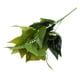 thumbnail image 5 of 2pcs 35cm Artificial Modelo Hierba de Follaje Paisaje Plantas Flor 7 Hojas Horquilla Decoración Jardín Macarena Planta artificial, 5 of 8