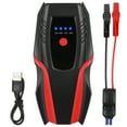 thumbnail image 1 of Car Jump Starter Pack Booster Battery Charger Emergency Power Bank Starting Device 12V, 1 of 8