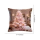 thumbnail image 3 of Pillow Case With Print Pillow Cushion Holiday Decoration, 3 of 6