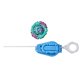 thumbnail image 1 of Spinning Top Beyblade Burst Surge Speedstorm World Evo Helios H6, 1 of 5
