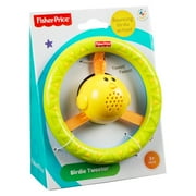 Fisher-Price Growing Baby Birdie Tweeter