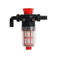thumbnail image 2 of koolsoo Aquarium Filter Piston Pump Protection Fitler Garden Sprayer Machine Filter Lawn DN25 DN32 DN38, 2 of 8