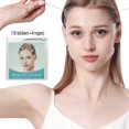 thumbnail image 1 of V Shape Face Lift Tape: Enhancement Instant Effect Face Steamer For Facial, 1 of 8