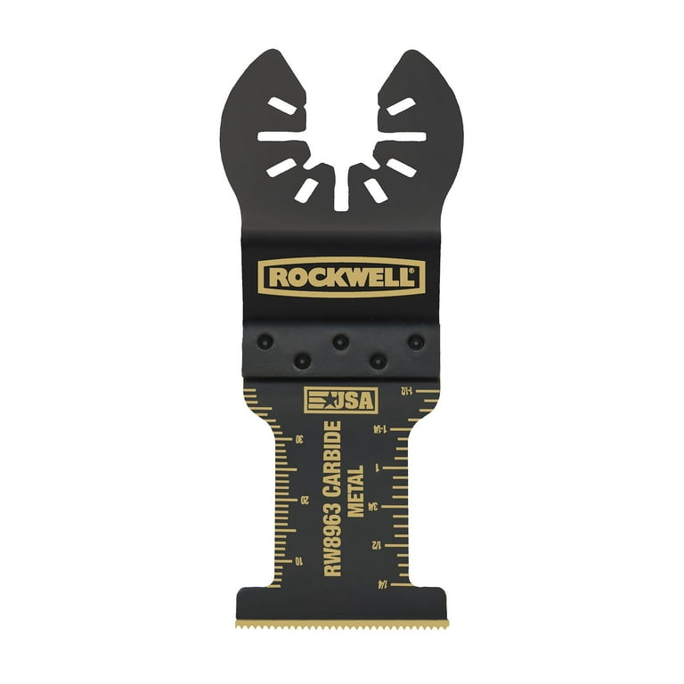 Rockwell Sonicrafter 1-3/8