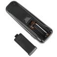 thumbnail image 5 of Control remoto de aire, control remoto de aire acondicionado negro para airwell electra rc-3 rc-4 rc-7, 5 of 5