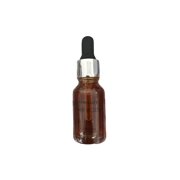 Tan-Luxe The Body Illuminating Self Tan Drops Medium/Dark 0.5 fl oz Travel Size