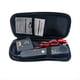 thumbnail image 1 of Rastreador de Cables Eléctricos, Comprobador de Disyuntores Automotrices, Herramienta de Diagnóstico de Escáner de Circuito Digital para Automóviles, Escáner para Automóviles, 1 of 5