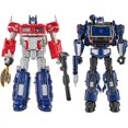 thumbnail image 2 of Transformers Reactivate 6 Inch Action Figure Deluxe Class 2-Pack - Soundwave & Optimus Prime, 2 of 2