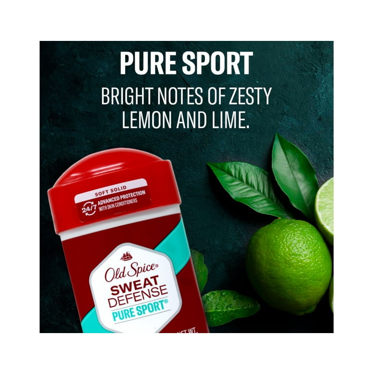 Old Spice Pure Sport 20本セット 【公式通販】