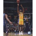 thumbnail image 1 of Photofile  Ron Artest 2009-10 Action Sports Photo 8 x 10, 1 of 1