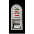 thumbnail image 3 of Zojirushi NHS-10BA Rice Cooker/Steamer/Warmer, 3 of 3