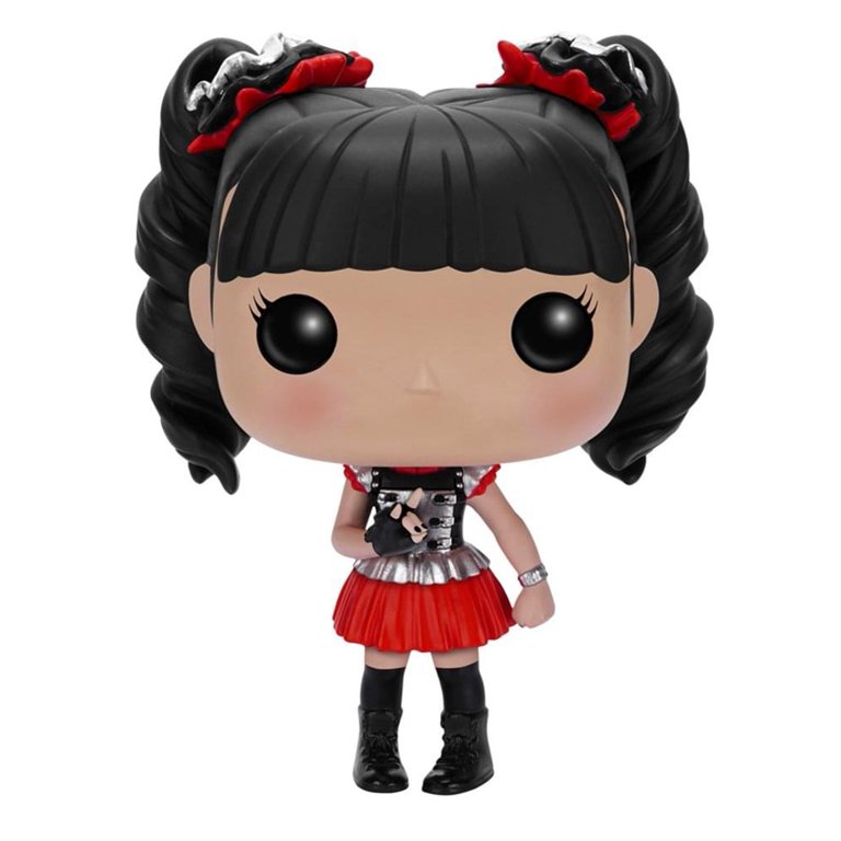 Funko BABYMETAL Yuimetal Pop! Vinyl Figure - Walmart.com