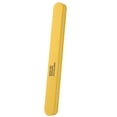 thumbnail image 1 of cdar Nail File High Durability Wear Resistant Reusable Washable Bright Color Remove Nail Glue Sponge Nail File Fingernail Toenail Polishing Tool Nail Supplies Nail File, 1 of 8