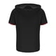 thumbnail image 4 of pstuiky camisetas de hombre, Camiseta deportiva informal con capucha de manga corta para hombre camisas casuales para hombre xl, 4 of 6