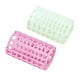 thumbnail image 3 of Juego de 20 rulos autoadhesivos para el cabello, para peinar tu cabello rizado tú mismo, para mujeres. 20 paquetes de rulos de aire autoadhesivos en espiral. 20 unidades por juego. Rulos mágicos, 3 of 6