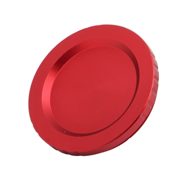 Lens Telescope Teleconverter Eyepiece Metal Threaded Dust Cover for Astronomical Accessories