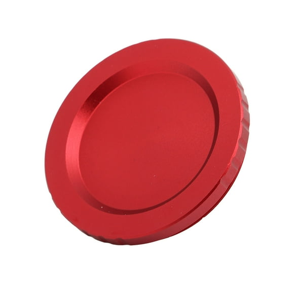 Accesorios para telescopios astronómicos, tapa de lente, tapa de lente del teleconvertidor, tapa antipolvo para lente del telescopio, diseño de primera clase