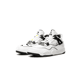 thumbnail image 2 of JORDAN PRE SCHOOL Air Jordan 4 Retro PS "DIY" DC4100 100 DC4100 100 from Stadium Goods, 2 of 8