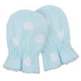 Onesies Brand Baby Girl Caps & Mittens Accessories Baby Shower Gift Set