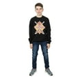 thumbnail image 4 of Harry Potter Boys Gryffindor Lozenge Sweatshirt, 4 of 5