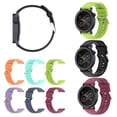 thumbnail image 3 of Sport Silicone Band Strap,Compatible with CMF Watch Pro 2, 3 of 9
