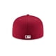 thumbnail image 2 of Gorra New Era Los Angeles Dodgers 59Fifty Ajustada Cardinals, 2 of 6