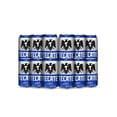 thumbnail image 1 of Cerveza Tecate Light 24 pack de 355ml c/u, 1 of 4