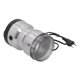 thumbnail image 2 of Molinillo de café portátil, rectificadora de granos eléctrica doméstica para el hogar, enchufe europeo de 220V, 2 of 5